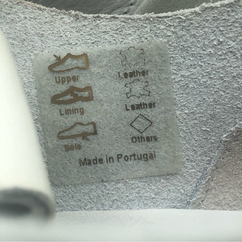 Rag & Bone Dylan Sneaker Size Eu 39.5/Us 9 - image 7